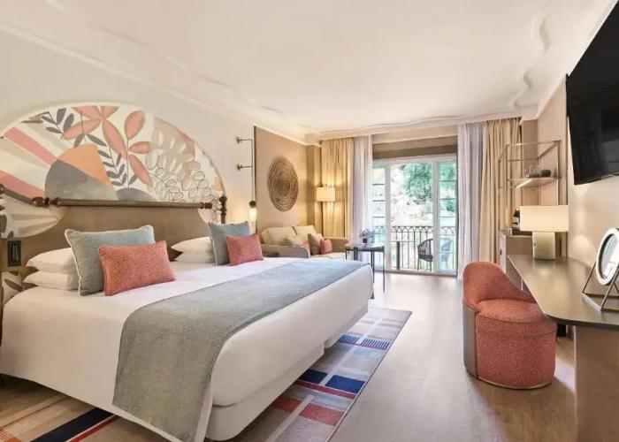 Grand Hyatt La Manga Club Golf & Spa