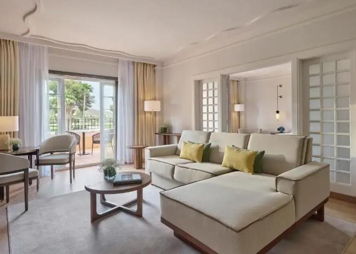 Grand Hyatt La Manga Club Golf & Spa