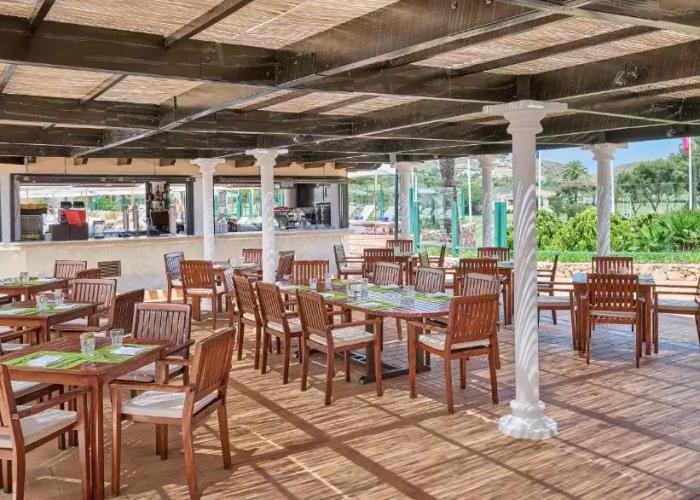 Grand Hyatt La Manga Club Golf & Spa