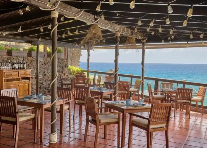 Grand Hyatt La Manga Club Golf & Spa