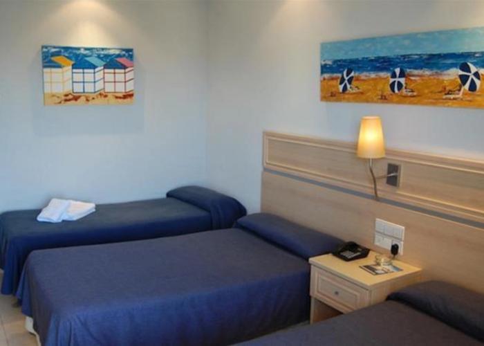 Hotel Las Gaviotas