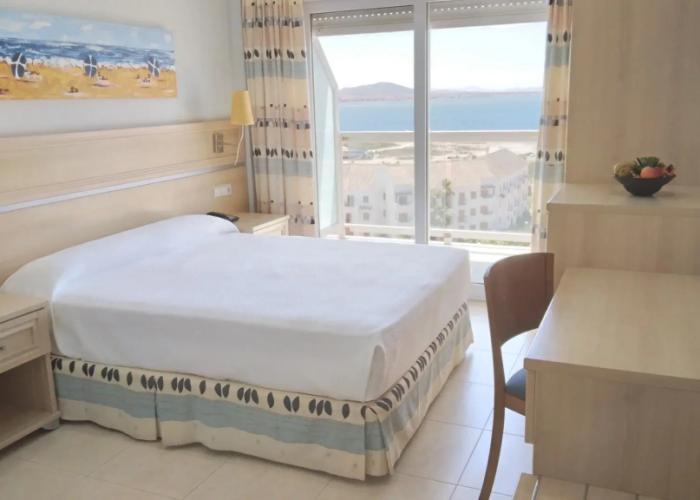 Hotel Las Gaviotas