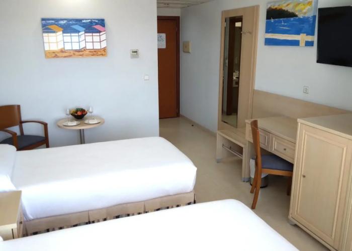 Hotel Las Gaviotas