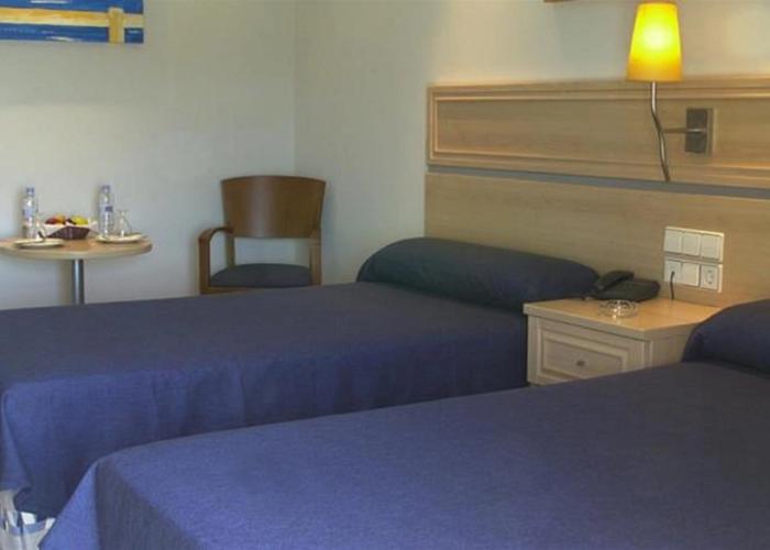 Hotel Las Gaviotas