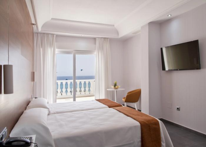 Hotel Los Delfines