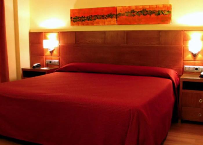 Hotel Los Habaneros