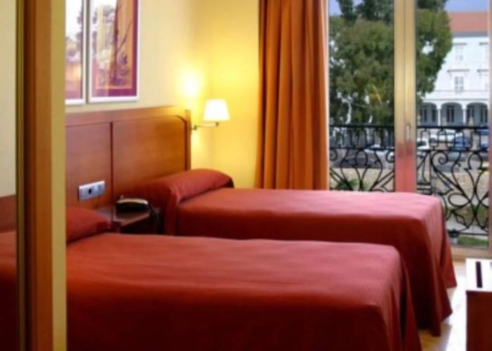 Hotel Los Habaneros