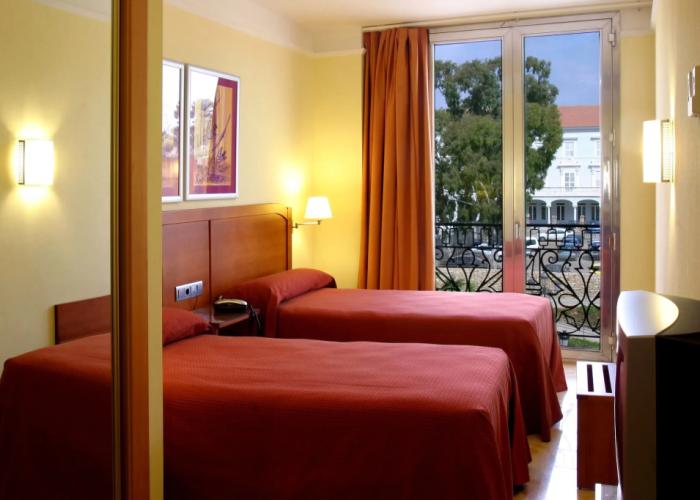 Hotel Los Habaneros