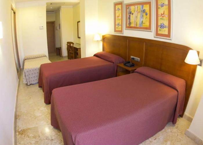 Hotel Los Habaneros