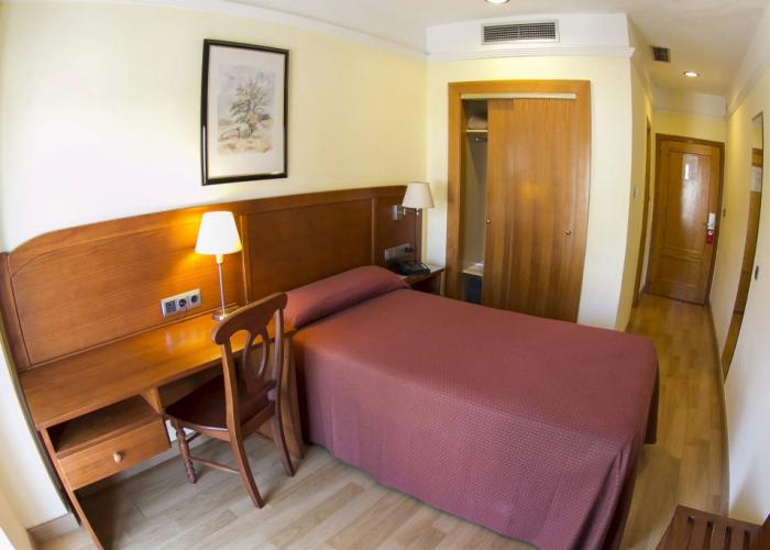 Hotel Los Habaneros