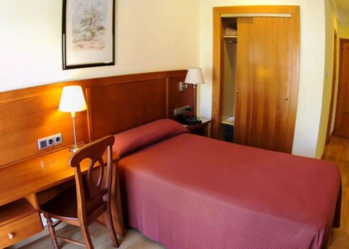 Hotel Los Habaneros