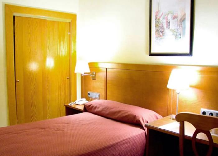 Hotel Los Habaneros