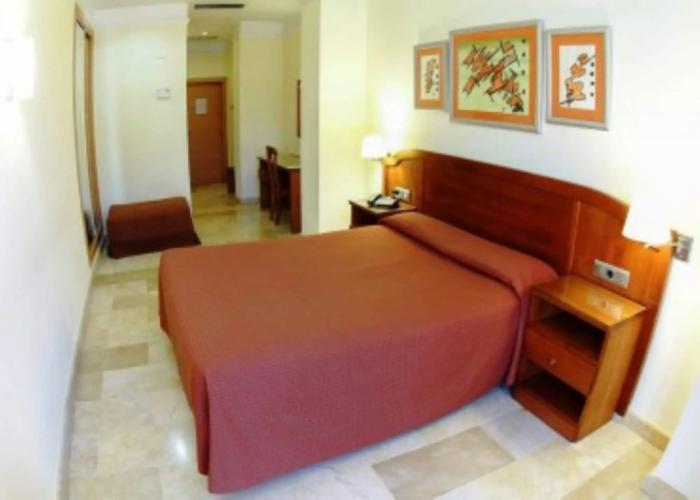 Hotel Los Habaneros