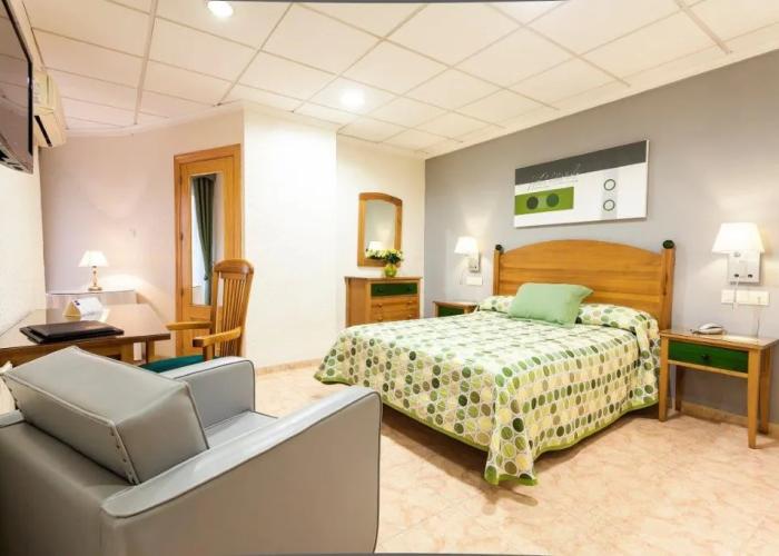 Hotel Manolo