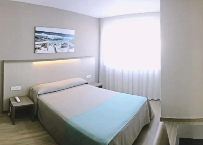 Hotel Manolo