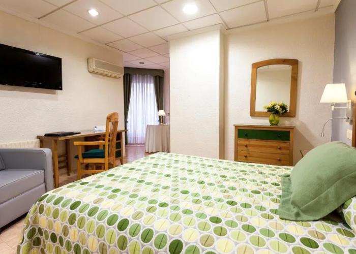 Hotel Manolo