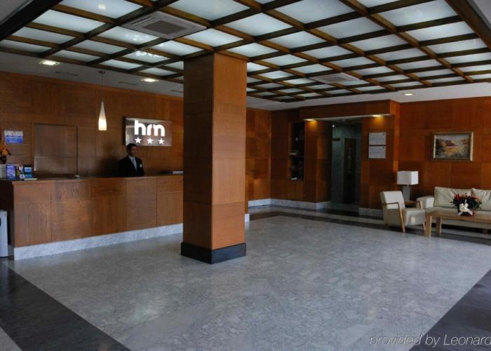 Hotel Manolo
