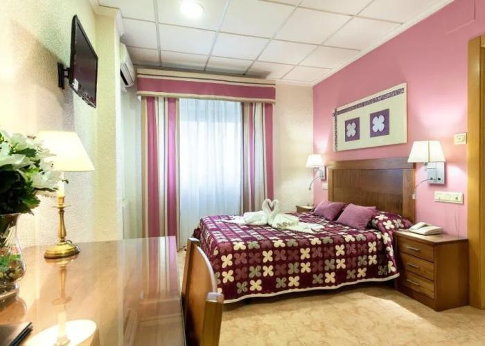 Hotel Manolo