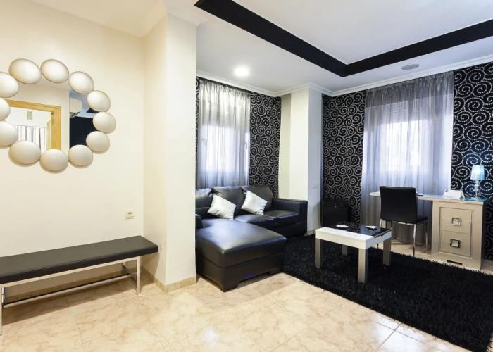 Hotel Manolo