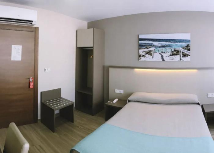 Hotel Manolo