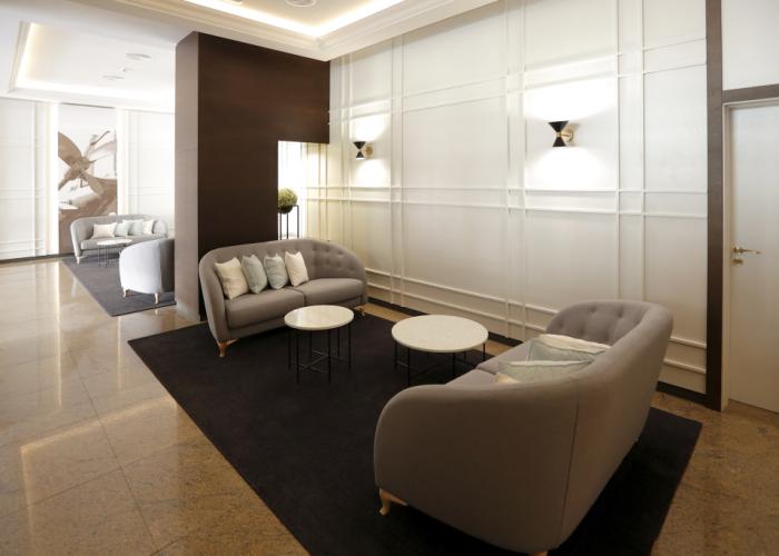 Hotel Sercotel Alfonso XIII