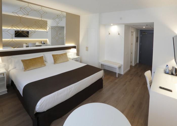 Hotel Sercotel Alfonso XIII