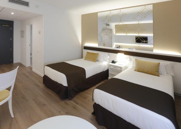 Hotel Sercotel Alfonso XIII