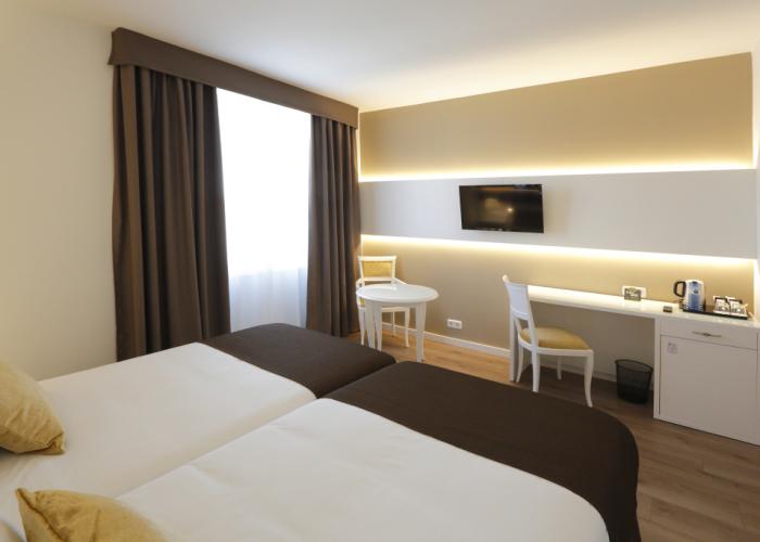 Hotel Sercotel Alfonso XIII