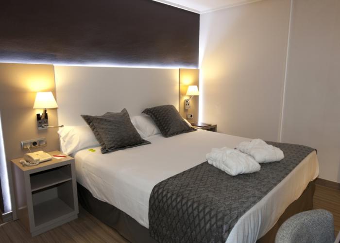 B&B Hotel Cartagena Cartagonova