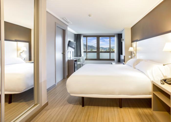 B&B Hotel Cartagena Cartagonova