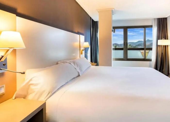 B&B Hotel Cartagena Cartagonova