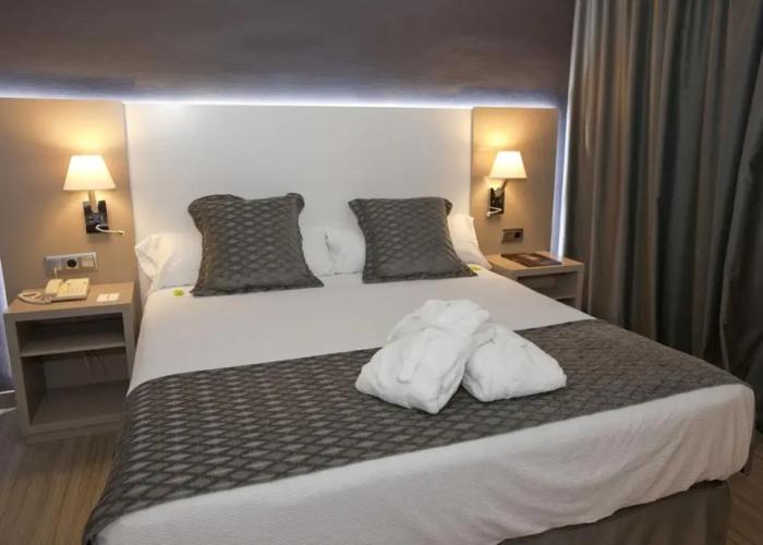 B&B Hotel Cartagena Cartagonova