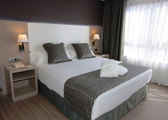 B&B Hotel Cartagena Cartagonova