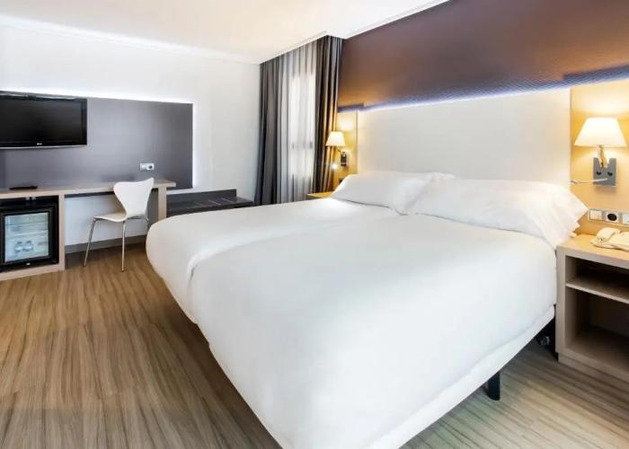 B&B Hotel Cartagena Cartagonova