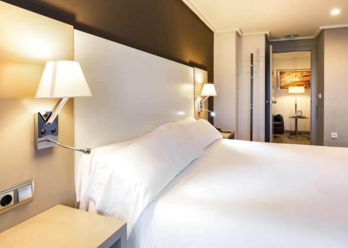 B&B Hotel Cartagena Cartagonova