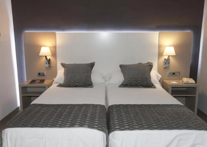 B&B Hotel Cartagena Cartagonova