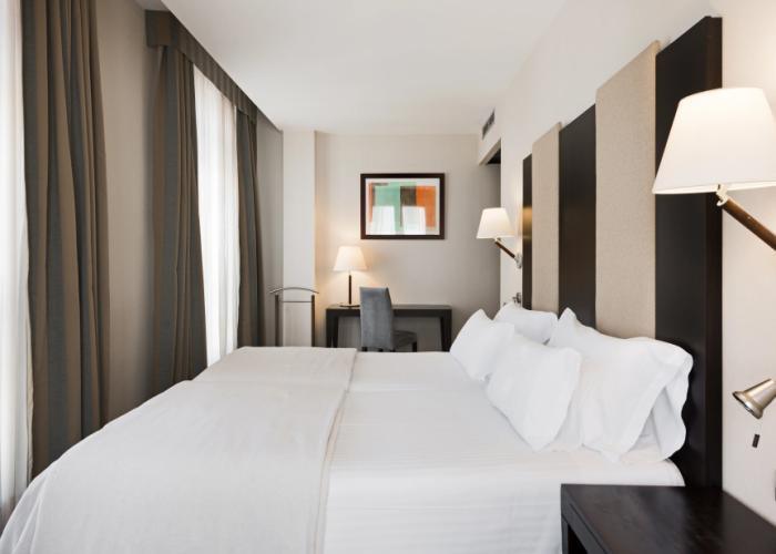 Cartagena Puerto Hotel