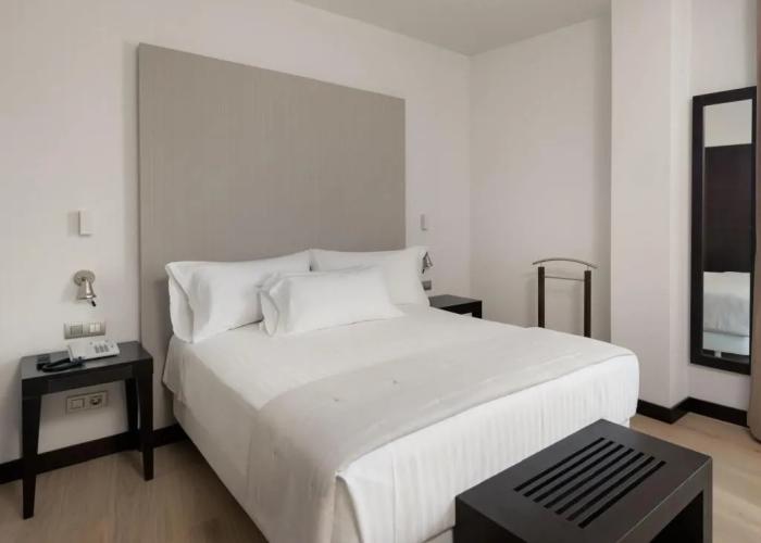 Cartagena Puerto Hotel