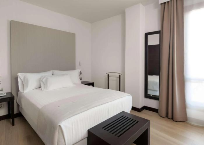 Cartagena Puerto Hotel