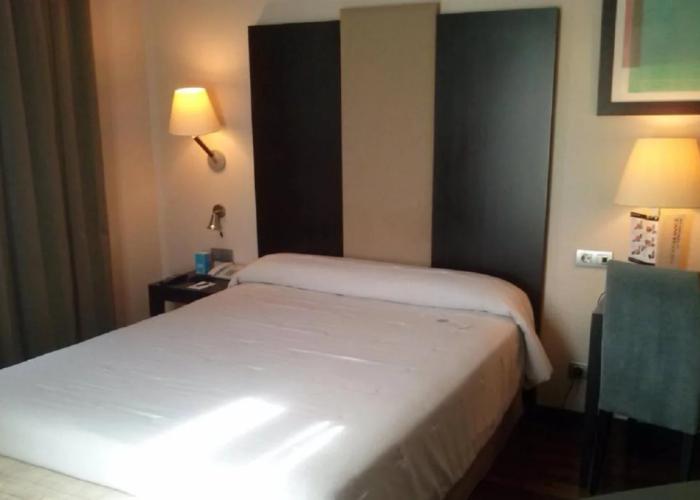 Cartagena Puerto Hotel