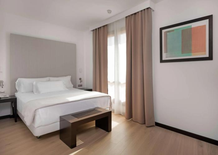 Cartagena Puerto Hotel
