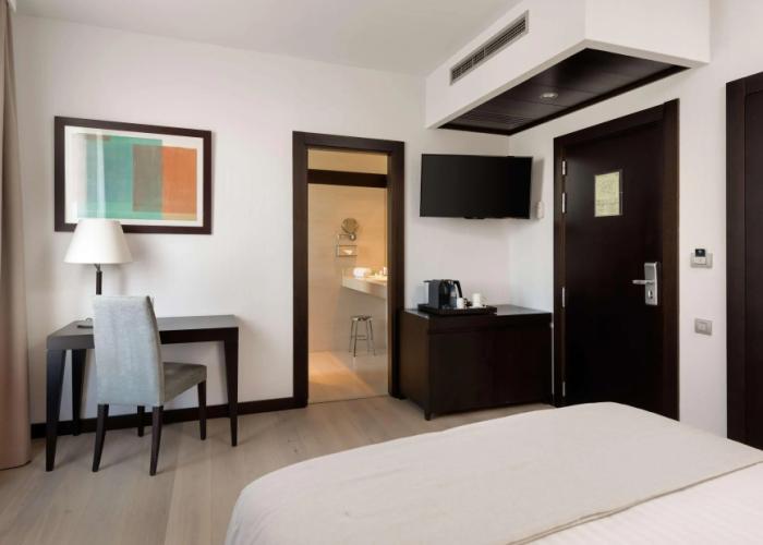 Cartagena Puerto Hotel