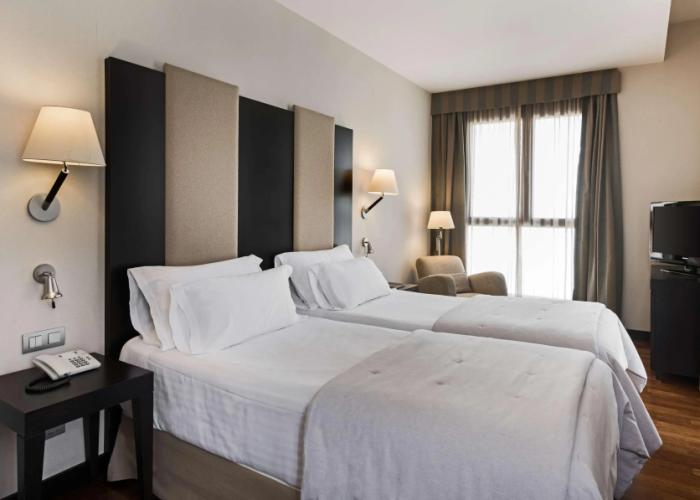 Cartagena Puerto Hotel
