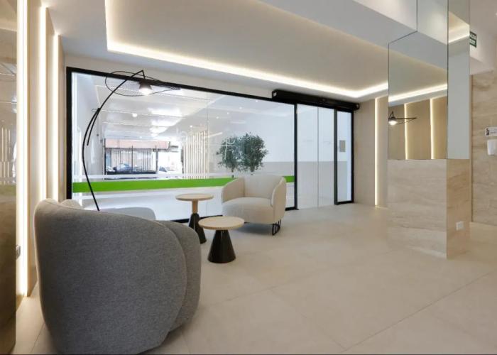 Hotel Sercotel Carlos III
