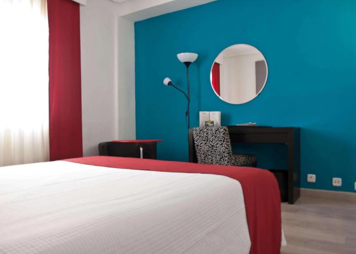 Hotel Sercotel Carlos III