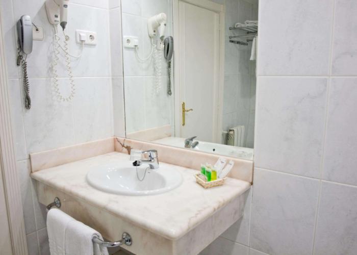 Hotel Sercotel Carlos III