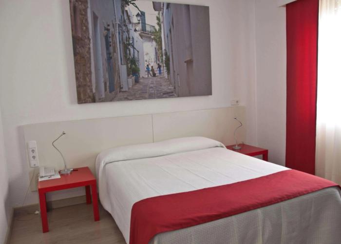 Hotel Sercotel Carlos III
