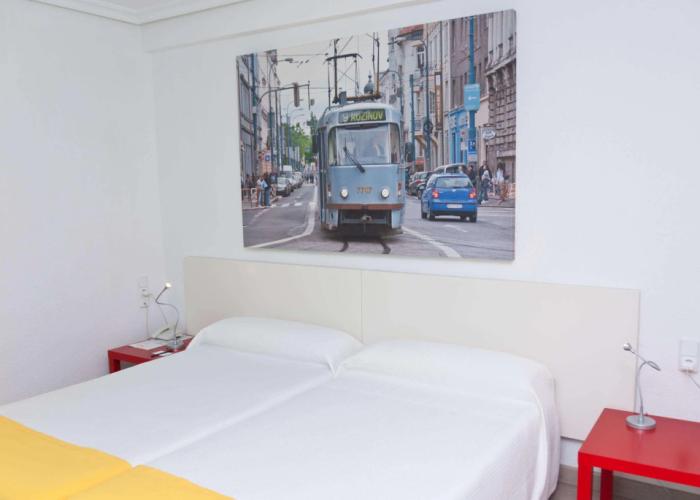 Hotel Sercotel Carlos III
