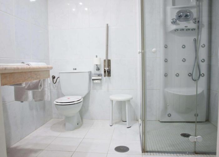 Hotel Sercotel Carlos III