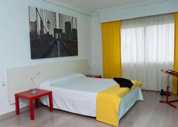 Hotel Sercotel Carlos III